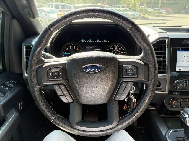 2016 Ford F-150 XLT Jacksonville FL