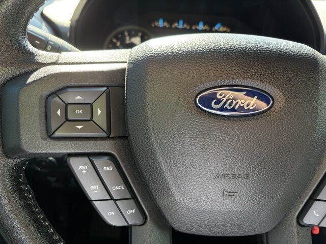 2016 Ford F-150 XLT Jacksonville FL