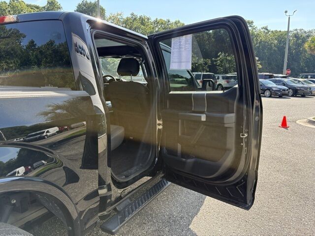 2016 Ford F-150 XLT Jacksonville FL