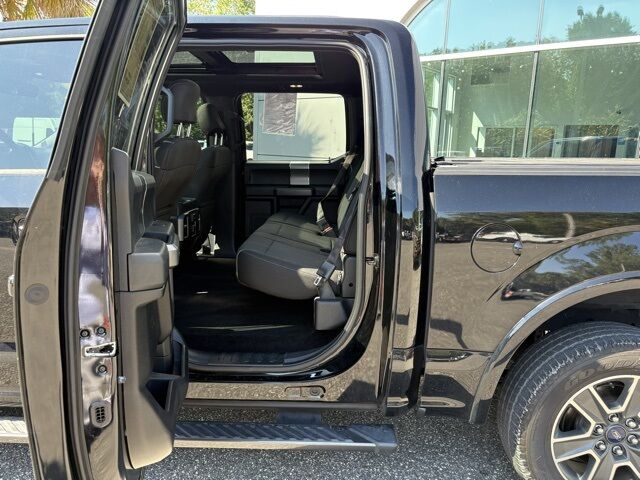 2016 Ford F-150 XLT Jacksonville FL