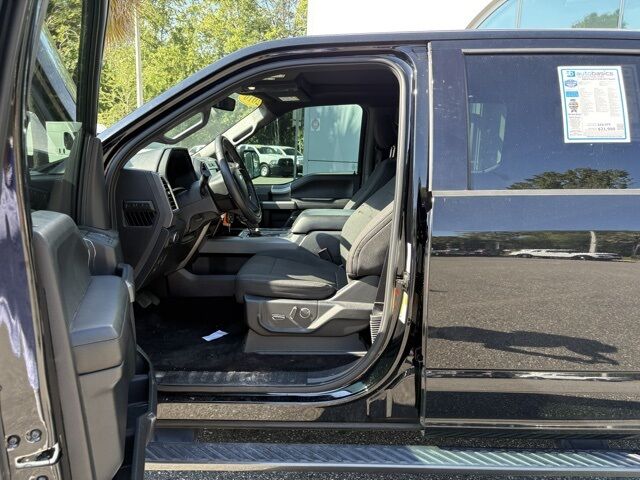2016 Ford F-150 XLT Jacksonville FL