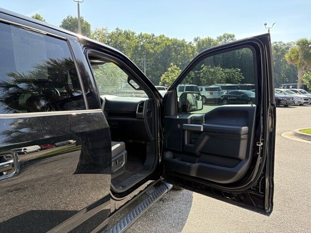2016 Ford F-150 XLT Jacksonville FL