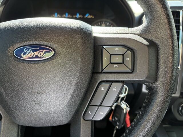 2016 Ford F-150 XLT Jacksonville FL