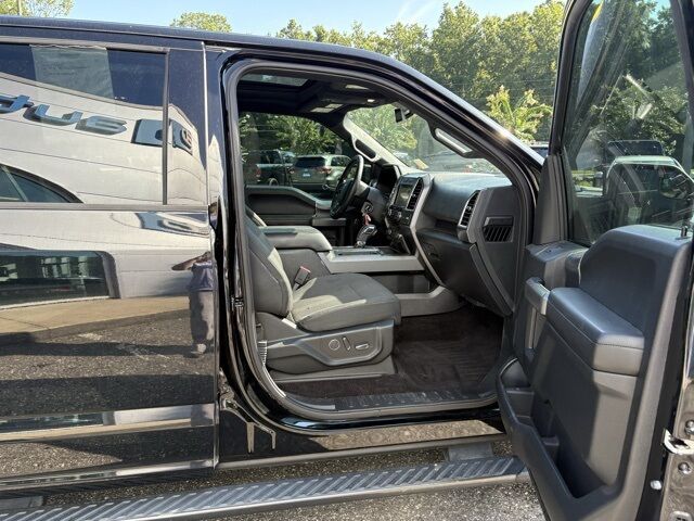 2016 Ford F-150 XLT Jacksonville FL