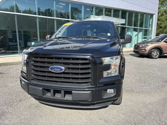 2016 Ford F-150 XLT Jacksonville FL