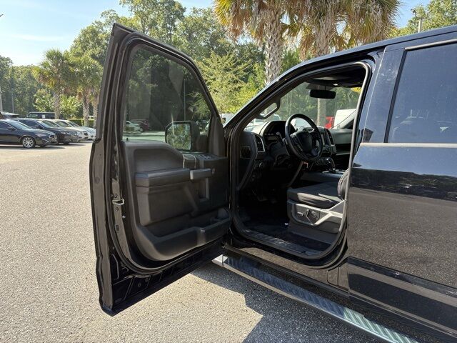 2016 Ford F-150 XLT Jacksonville FL