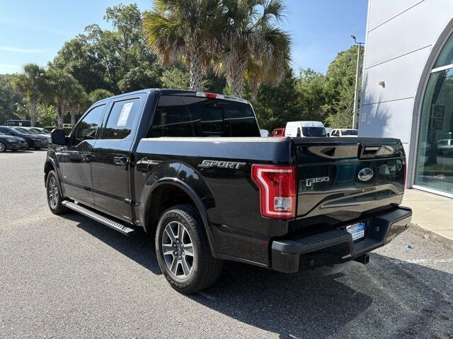 2016 Ford F-150 XLT Jacksonville FL