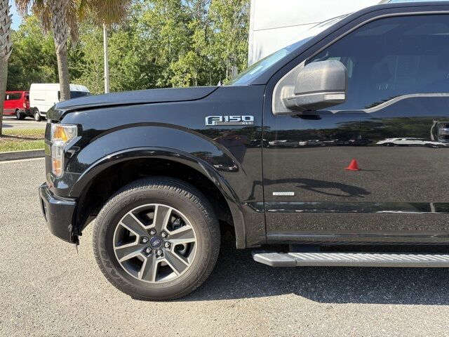 2016 Ford F-150 XLT Jacksonville FL