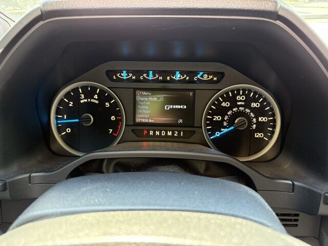 2016 Ford F-150 XLT Jacksonville FL