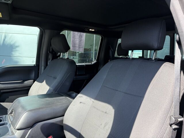 2016 Ford F-150 XLT Jacksonville FL