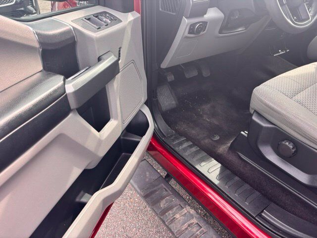2016 Ford F-150 XLT Jacksonville FL