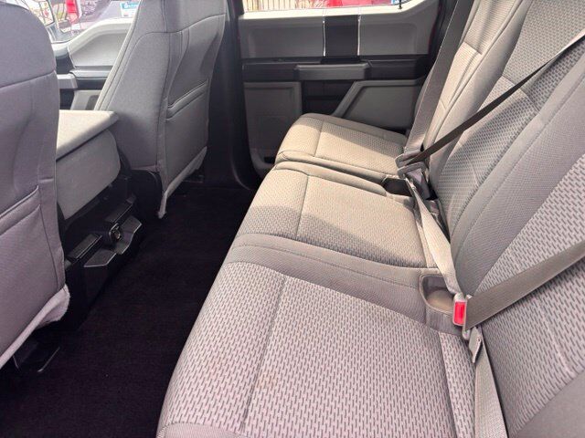 2016 Ford F-150 XLT Jacksonville FL