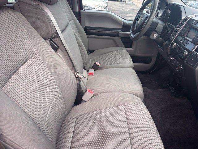2016 Ford F-150 XLT Jacksonville FL