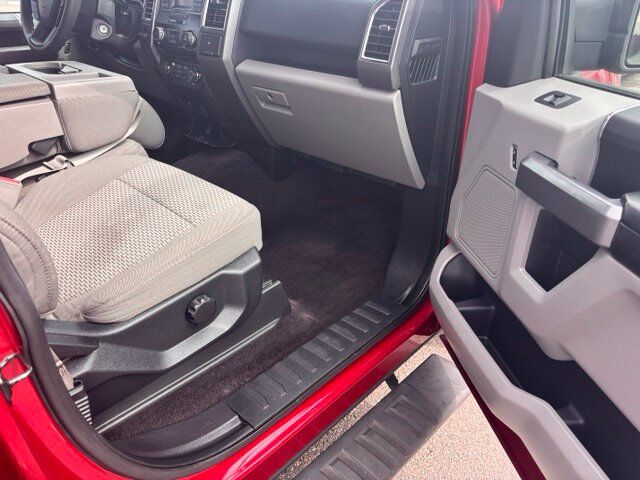 2016 Ford F-150 XLT Jacksonville FL