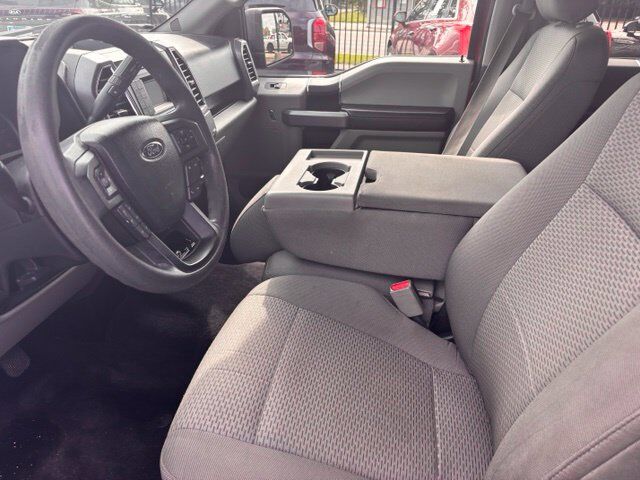 2016 Ford F-150 XLT Jacksonville FL