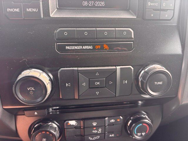 2016 Ford F-150 XLT Jacksonville FL