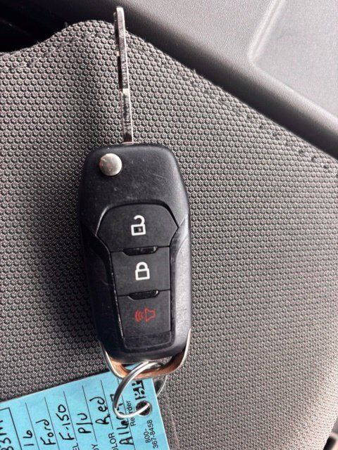 2016 Ford F-150 XLT Jacksonville FL