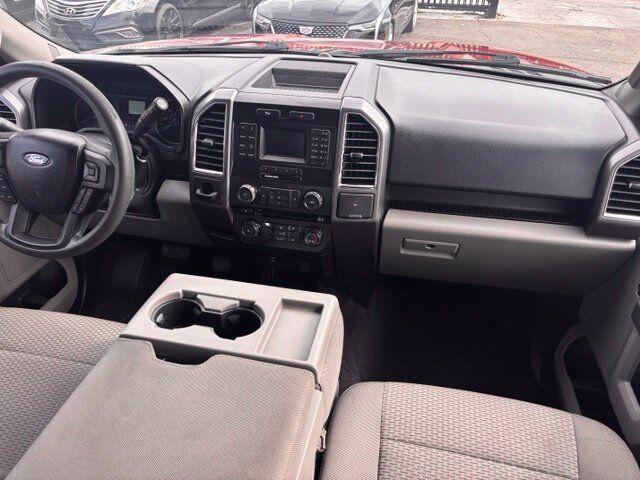 2016 Ford F-150 XLT Jacksonville FL