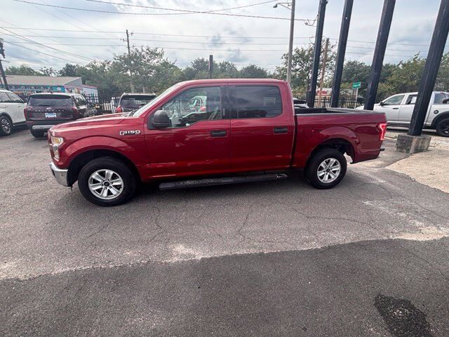 2016 Ford F-150 XLT Jacksonville FL