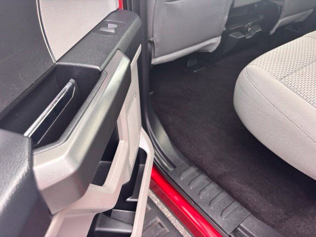 2016 Ford F-150 XLT Jacksonville FL