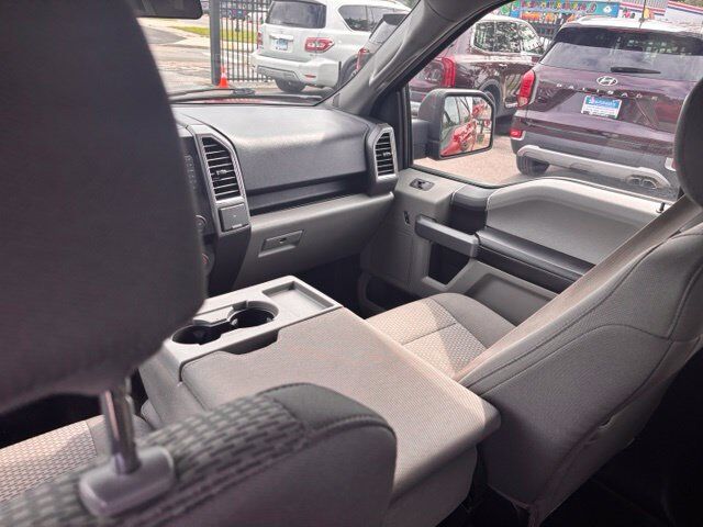 2016 Ford F-150 XLT Jacksonville FL