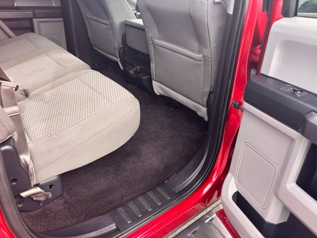 2016 Ford F-150 XLT Jacksonville FL