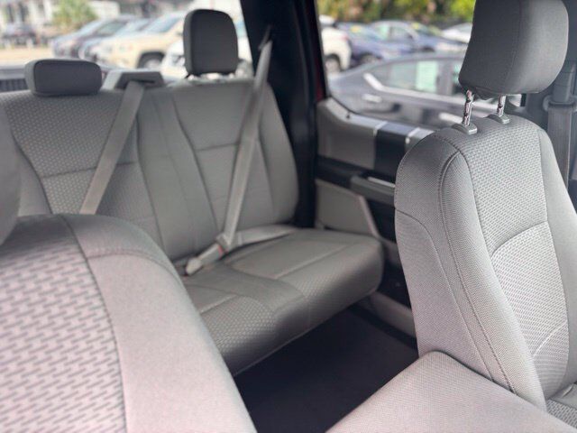 2016 Ford F-150 XLT Jacksonville FL