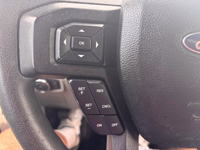 2016 Ford F-150 XLT Jacksonville FL