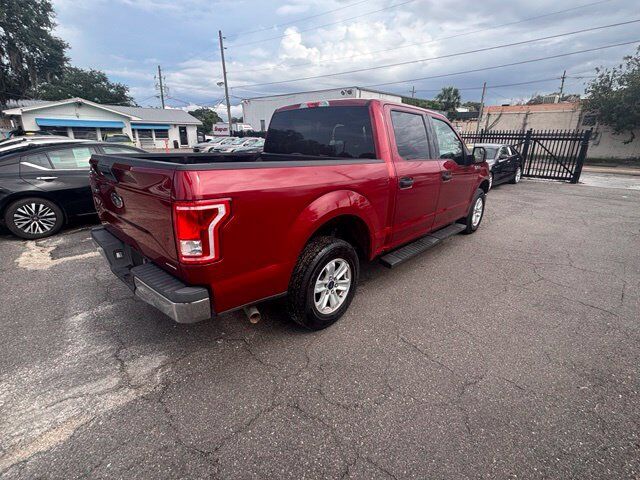 2016 Ford F-150 XLT Jacksonville FL