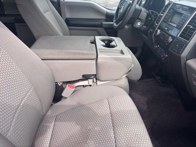 2016 Ford F-150 XLT Jacksonville FL