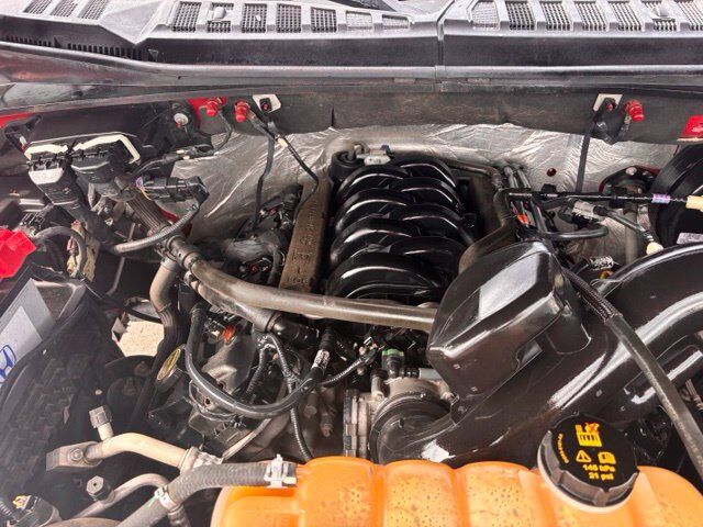 2016 Ford F-150 XLT Jacksonville FL