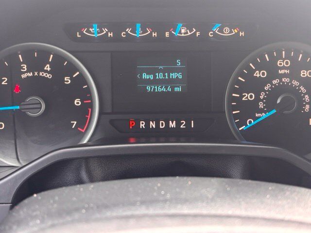 2016 Ford F-150 XLT Jacksonville FL