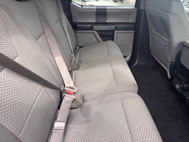 2016 Ford F-150 XLT Jacksonville FL