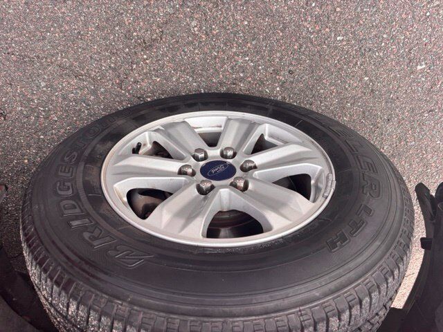2016 Ford F-150 XLT Jacksonville FL