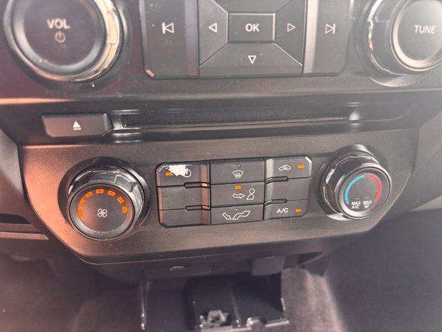 2016 Ford F-150 XLT Jacksonville FL
