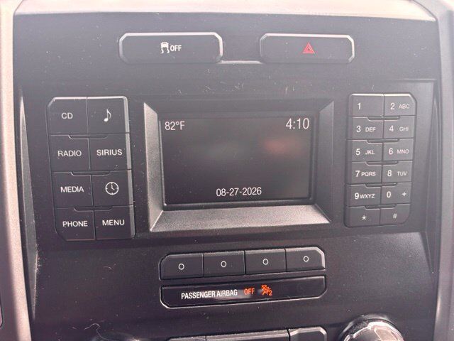 2016 Ford F-150 XLT Jacksonville FL