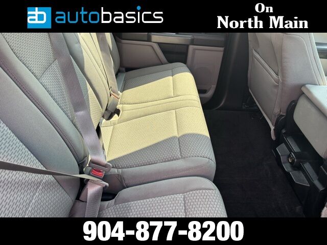 2016 Ford F-150 XLT Jacksonville FL