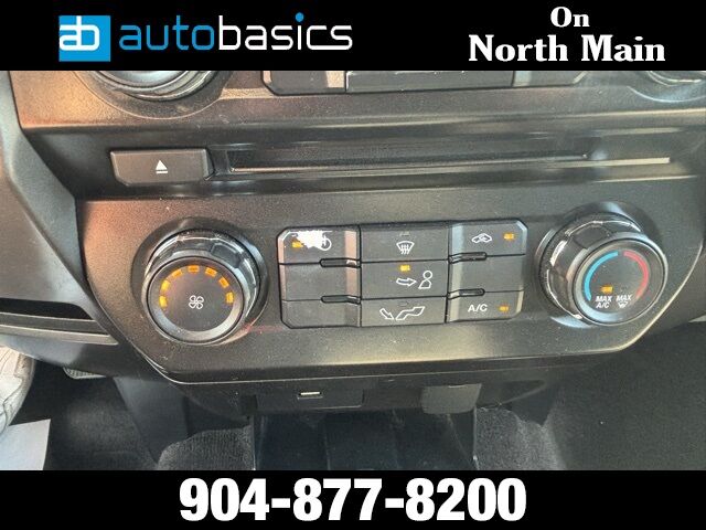 2016 Ford F-150 XLT Jacksonville FL