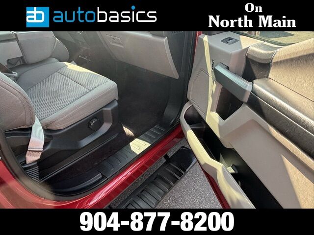 2016 Ford F-150 XLT Jacksonville FL