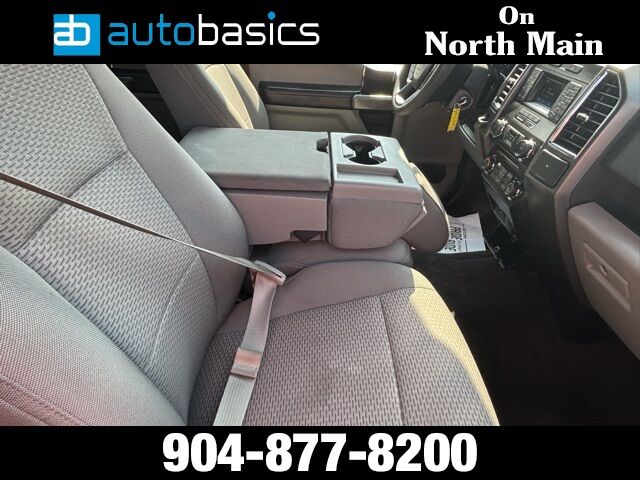 2016 Ford F-150 XLT Jacksonville FL