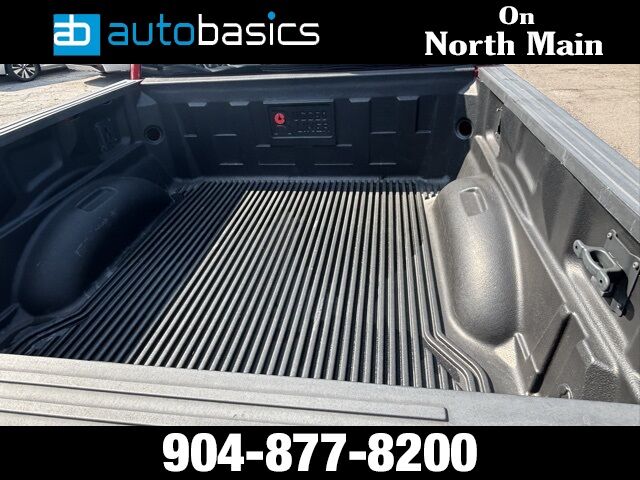 2016 Ford F-150 XLT Jacksonville FL