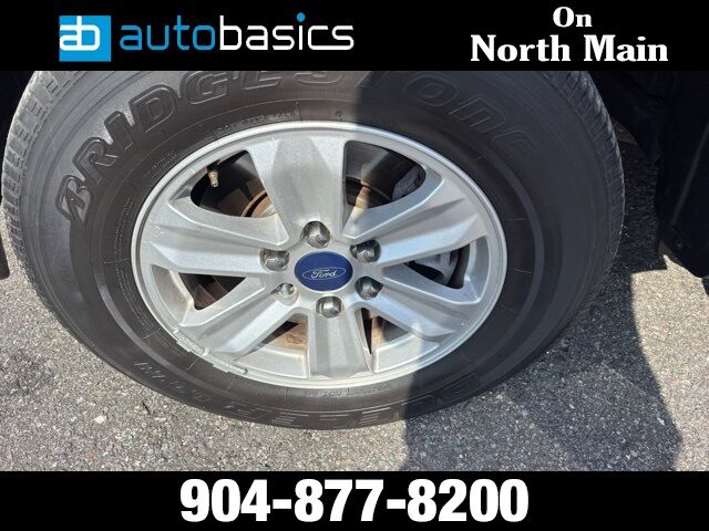 2016 Ford F-150 XLT Jacksonville FL
