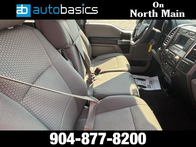 2016 Ford F-150 XLT Jacksonville FL