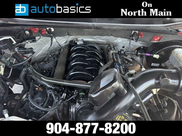 2016 Ford F-150 XLT Jacksonville FL