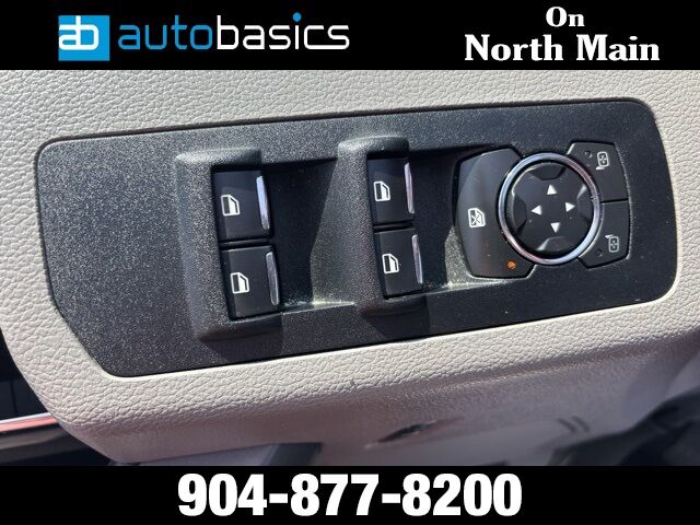 2016 Ford F-150 XLT Jacksonville FL