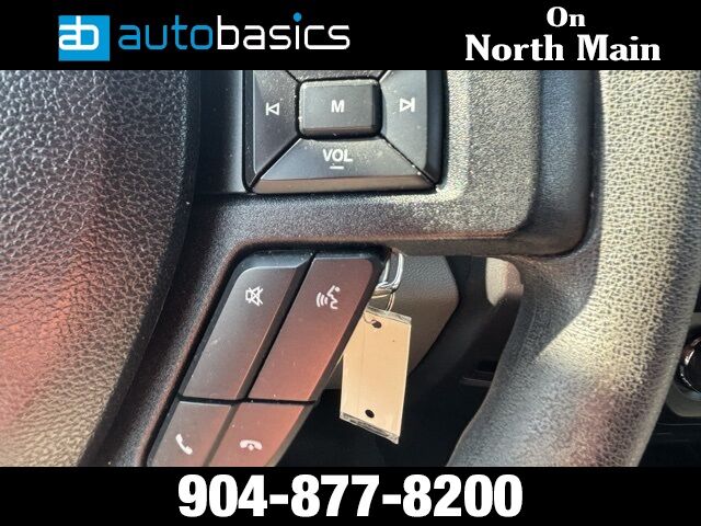 2016 Ford F-150 XLT Jacksonville FL