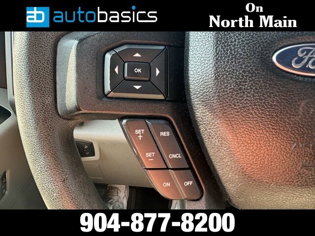 2016 Ford F-150 XLT Jacksonville FL