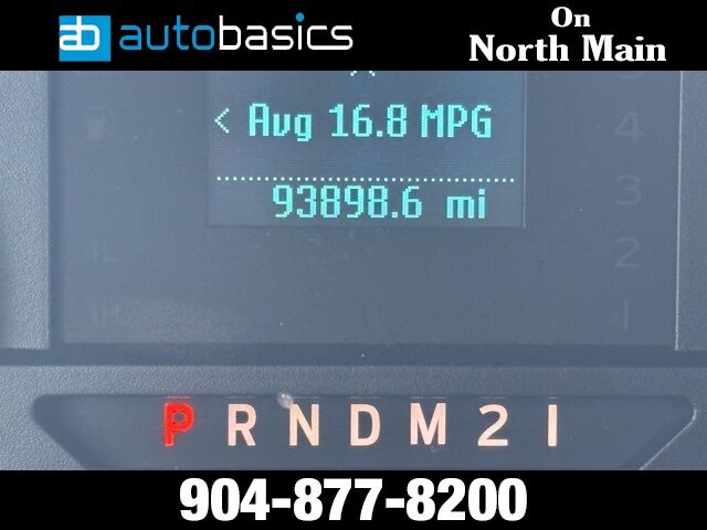 2016 Ford F-150 XLT Jacksonville FL