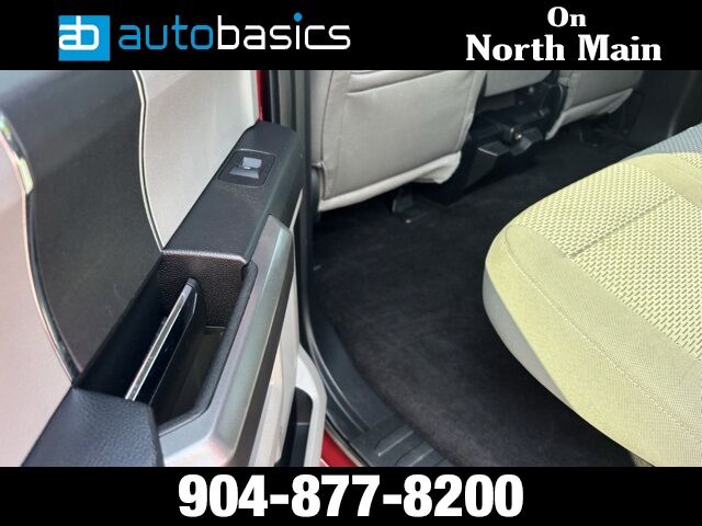 2016 Ford F-150 XLT Jacksonville FL