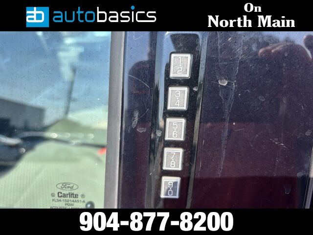 2016 Ford F-150 XLT Jacksonville FL